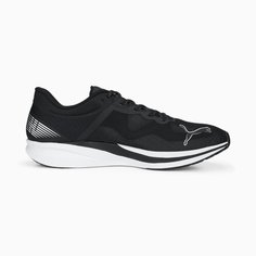 Кроссовки PUMA Redeem Profoam, размер 6.5, чёрный
