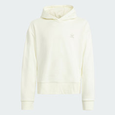 Худи спортивное adidas, размер 14-15 лет, ivory
