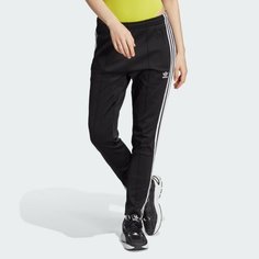 Брюки спортивные adidas Originals Adicolor SST, размер L INT, черный