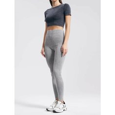 Легинсы спортивные ТВОЕ, размер M/L, серый