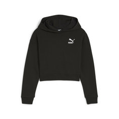 Толстовка PUMA Better Classics, размер 128, черный