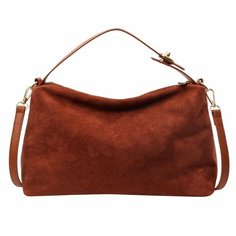 Сумка тоут , коричневый Collar Luggage