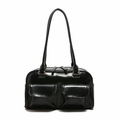 Сумка , черный Collar Luggage