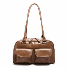 Сумка , коричневый Collar Luggage