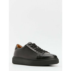 Кеды Maison David, размер 42, черный