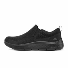 Кроссовки SKECHERS, размер 41 EU, all black