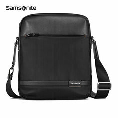 Сумка Samsonite, black