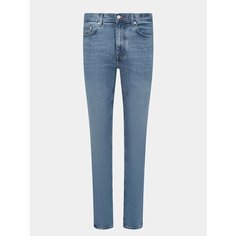 Джинсы TOMMY HILFIGER, размер 30/34, cиний