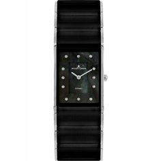 Наручные часы JACQUES LEMANS Dublin, черный