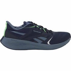 Кроссовки Reebok Energen Tech Plus 2, полнота F, размер 8,5 US, голубой/синий/белый