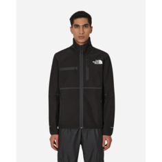 Куртка The North Face RMST Denali, размер XL, черный