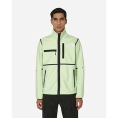 Куртка The North Face RMST Denali, размер S, светло-зеленый