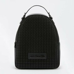 Рюкзак LOVE MOSCHINO, черный