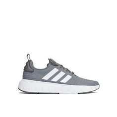 Кроссовки adidas Strutter, размер 10,5 UK, серый