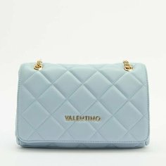 Сумка Valentino, голубой