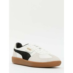 Кеды PUMA, размер 38, белый