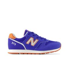 Кроссовки New Balance 373, размер 13,5i US, синий