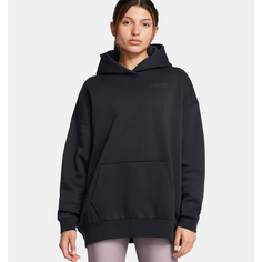 Худи Under Armour Icon, размер L, , черный