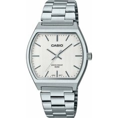 Наручные часы CASIO Collection, белый