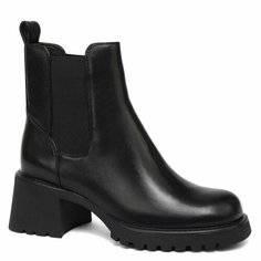 Ботильоны TENDANCE, размер 37, черный
