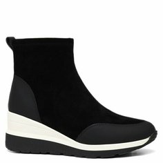 Ботинки TENDANCE, размер 37, черный