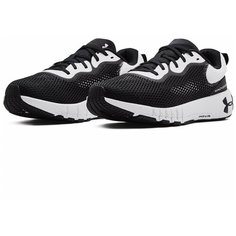 Кроссовки Under Armour HOVR Machina 2, полнота F, размер 9 US, чёрный