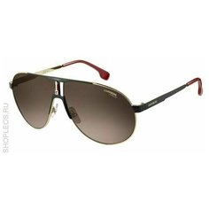 Солнцезащитные очки Carrera, мультицвет