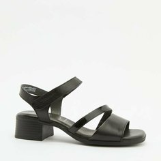 Босоножки Tamaris, размер 39, черный