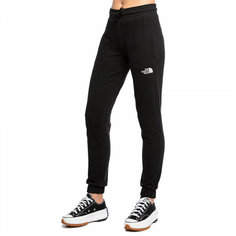 Брюки спортивные The North Face Standard, размер XS, черный