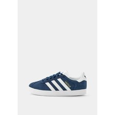 Кеды adidas Originals GAZELLE C, размер 30, cиний