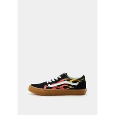 Кеды VANS Old Skool, размер 38.5, черный