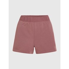 Шорты спортивные Calvin Klein Sport, размер XS, розовый