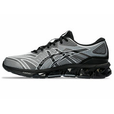 Кроссовки ASICS GEL-QUANTUM 360 VII, полнота F, размер 9.5 US, black/white