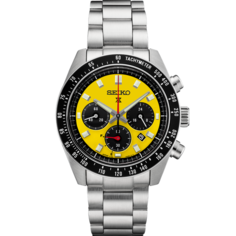 Наручные часы SEIKO Prospex, желтый