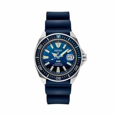 Наручные часы SEIKO Prospex, синий