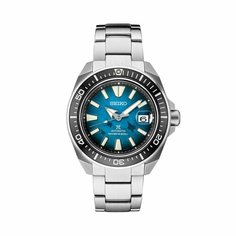 Наручные часы SEIKO Prospex, синий