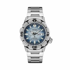 Наручные часы SEIKO Prospex, голубой