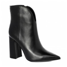 Ботильоны TENDANCE, размер 36, чёрный