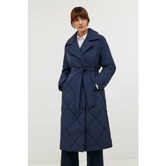 Пальто Baon B0524501, размер XXL, dark navy