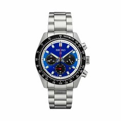 Наручные часы SEIKO Prospex, синий