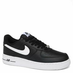 Кеды NIKE Nike CJ0952, размер 40, черный