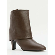 Ботильоны Giovanni Fabiani, размер 42