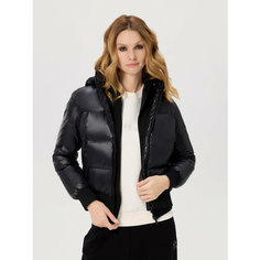 Куртка Armani Exchange, размер L, черный