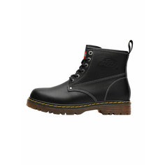 Ботинки Dickies Dickies Martin Boots, размер 9, черный
