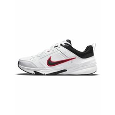 Кроссовки NIKE Defy All Day, полнота F, размер 8,5 US, белый 2