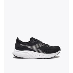 Кроссовки Diadora DIADORA PASSO 3, полнота F, размер UK 8.5, черный