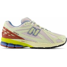 Кроссовки New Balance 1906R, полнота F, размер 5,5 US, белый