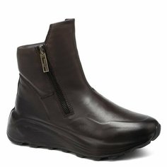 Кроссовки Maison David Maison David TMH2805F-2, размер 41, темно-коричневый