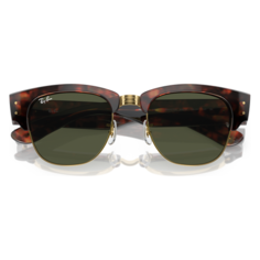 Солнцезащитные очки Ray-Ban, коричневый