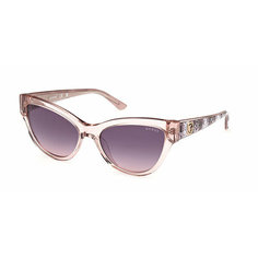 Солнцезащитные очки GUESS, розовый